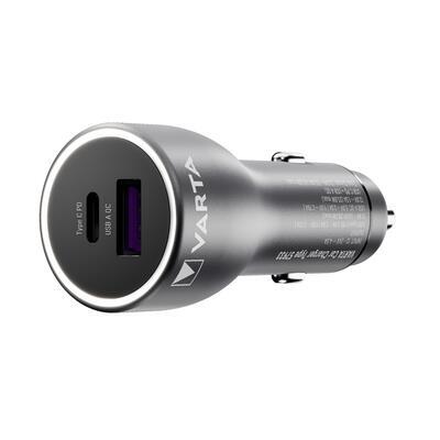 Nab. mobilní Varta Car Charger Dual - 2